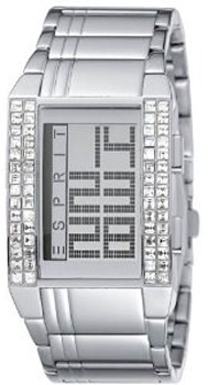 Часы Esprit Future The Luxe ES102352001