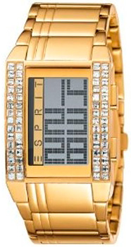 Часы Esprit Future The Luxe ES102352002