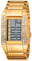 Esprit Future The Luxe ES102352002