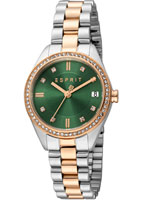 Esprit Alia date ES1L341M0125