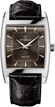 Часы Eterna Madison 7711.41.51.1177