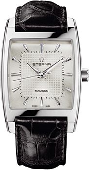 Часы Eterna Madison 7711.41.61.1177