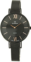 EverSwiss Classic 2787-LBKBK