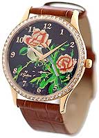 F.Gattien Leather S501-ER