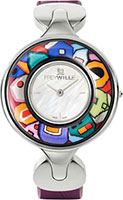 FREYWILLE Посвящение Хундертвассеру HWW_800HL1-2_SV1