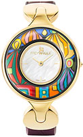 FREYWILLE Посвящение Хундертвассеру HW_400HL1-10