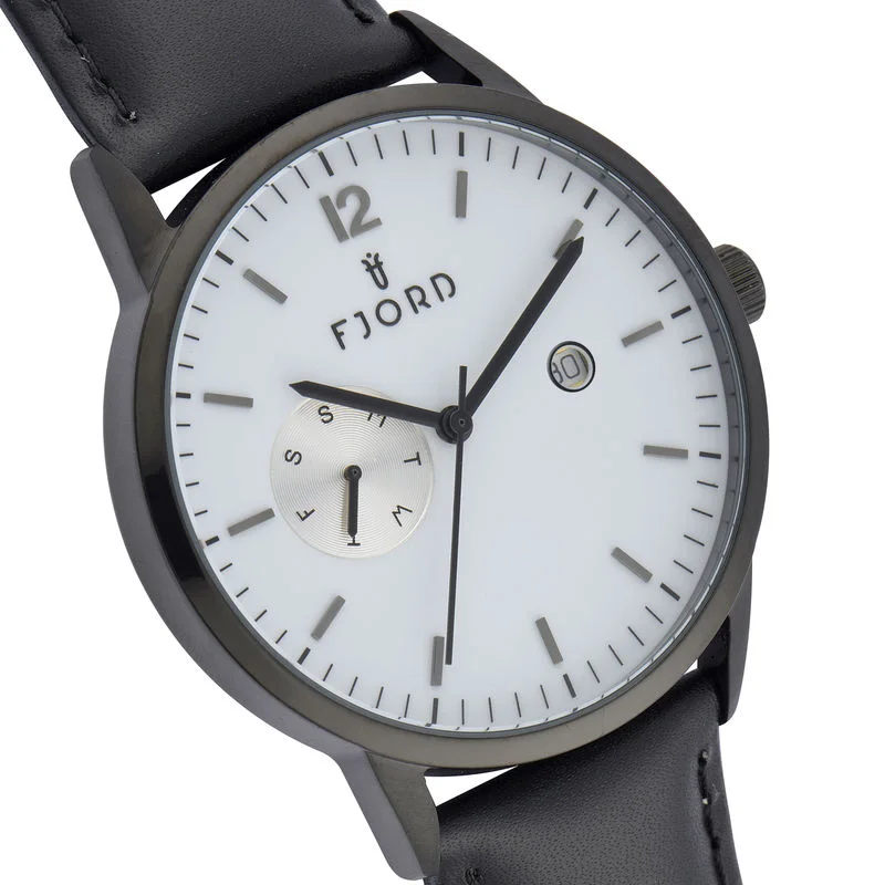 Fjord FJ-3001-02