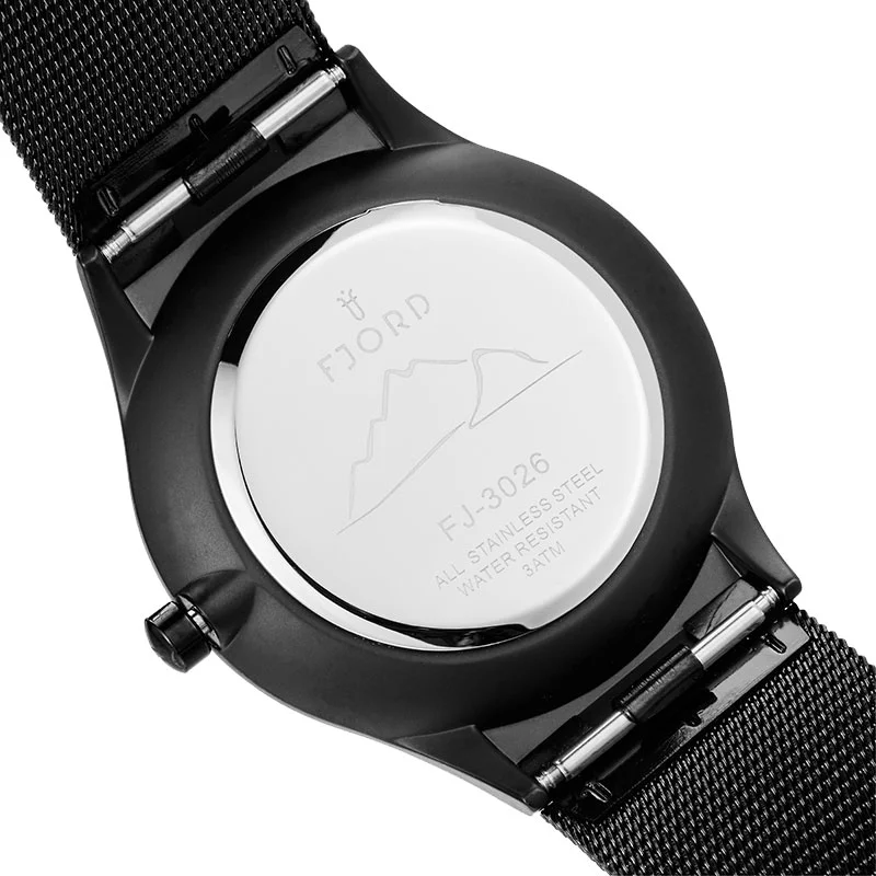 Fjord FJ-3026-33