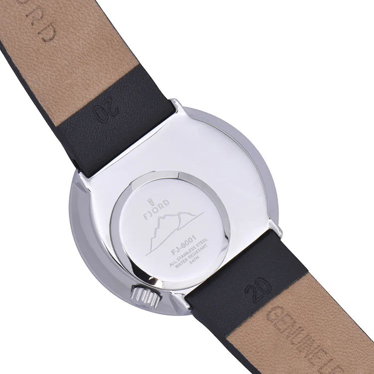 Fjord FJ-6001-01