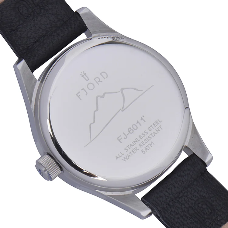 Fjord FJ-6011-01