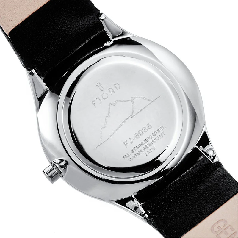 Fjord FJ-6036-02