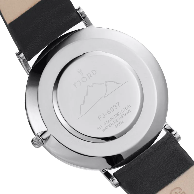 Fjord FJ-6037-01