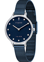Fjord NIKLAAS FJ-6041-33