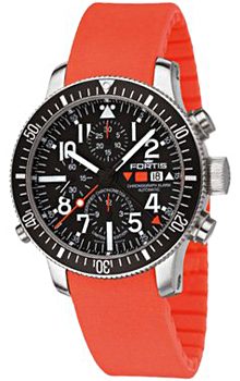 Часы Fortis B 42 Marinemaster 639.10.41SI.20