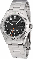 Fortis Official Cosmonauts 610.10.11M