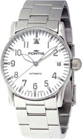 Fortis Flieger Lady 621.10.12M
