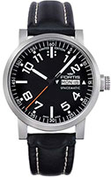 Fortis Spacematic 623.10.41L01