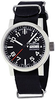 Fortis Spacematic 623.10.41N