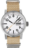 Fortis Spacematic 623.10.42N