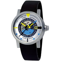 Fortis Spacematic 623.22.15K