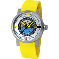 Fortis Spacematic 623.22.15Si.04