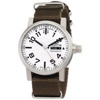 Fortis Spacematic 623.22.42N.11