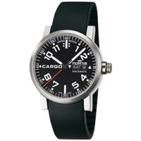 Fortis Spacematic 623.22.81K