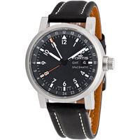 Fortis Spacematic 624.22.11L.01