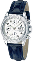 Fortis Official Cosmonauts 630.14.92L