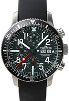 Fortis B 42 Diver 638.10.41K