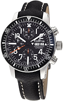 Fortis B 42 Marinemaster 638.10.41L.01