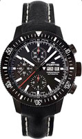 Fortis Official Cosmonauts 638.18.31L