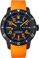 Fortis Cosmonautis 638.28.13L.19