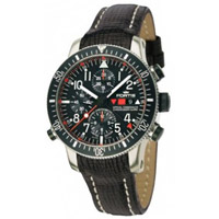 Fortis B 42 Flieger 641.10.12.LCMTT