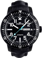 Fortis B 42 Diver 647.18.41LP