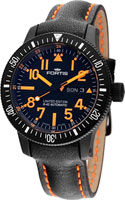 Fortis B 42 Black Mars 500 647.28.13L