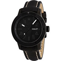 Fortis B 42 Black Mars 500 647.28.81LF.01