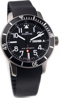 Fortis B 42 Diver 647.29.41