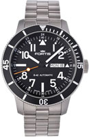 Fortis B 42 Diver 647.29.41M