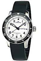 Fortis B 42 Diver 648.10.12K