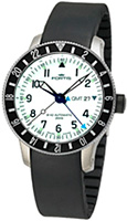 Fortis B 42 Diver 650.10.12K