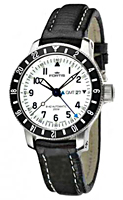 Fortis B 42 Diver 650.10.12L.01