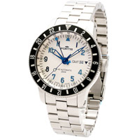 Fortis B 42 Flieger 650.10.12M
