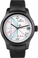 Fortis 2Pi by Rolf Sachs 655.18.92K