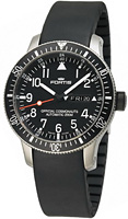 Fortis B 42 Diver 658.27.11K