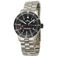 Fortis B 42 Flieger 658.27.11M