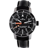 Fortis B 42 Flieger 658.27.81LF.01