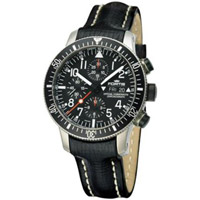 Fortis B 42 Flieger 659.27.11LF.01