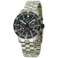 Fortis B 42 Flieger 659.27.11M