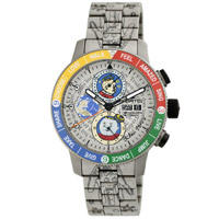 Fortis B 42 Flieger 659.27.91MD